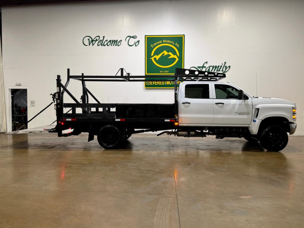 2022 Chevrolet Silverado 1500 Image 8