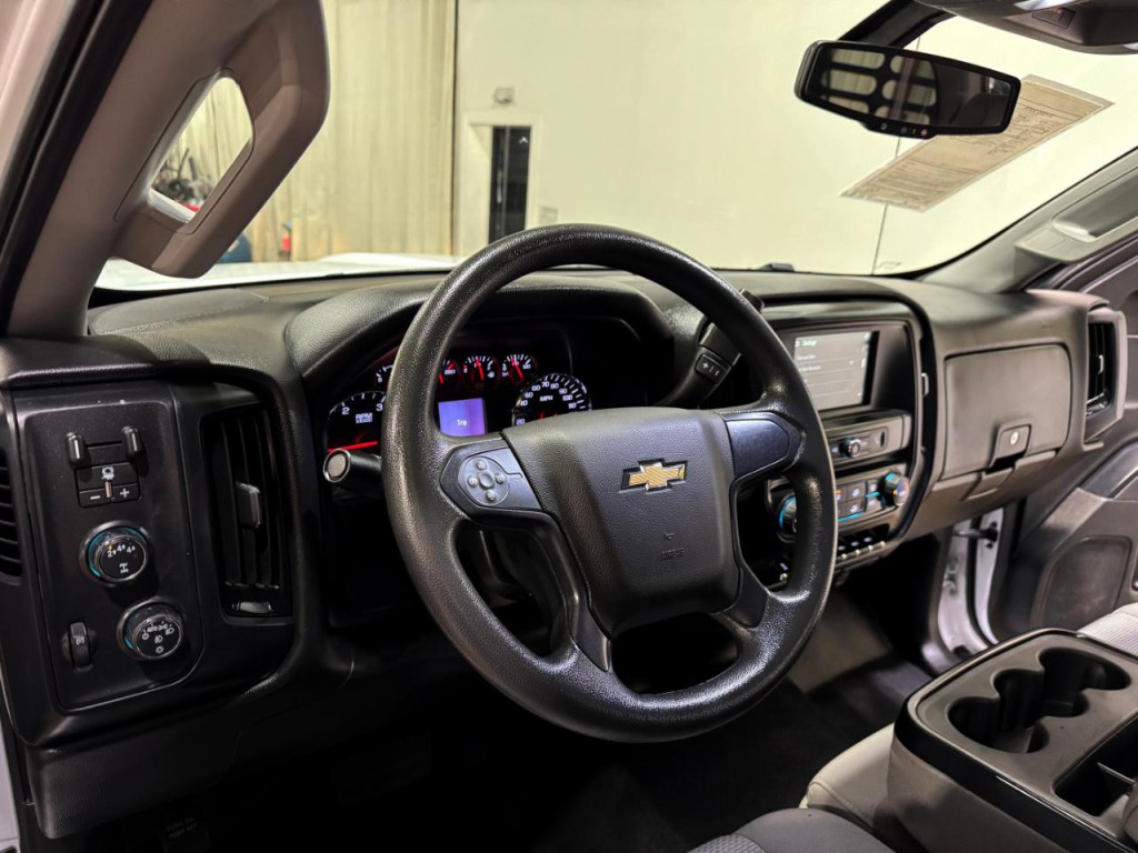 2022 Chevrolet Silverado 1500 Image 14