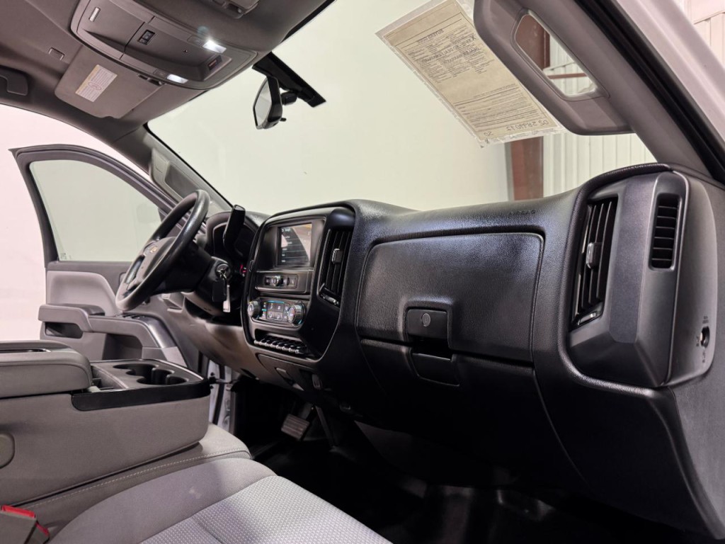 2022 Chevrolet Silverado 1500 Image 15