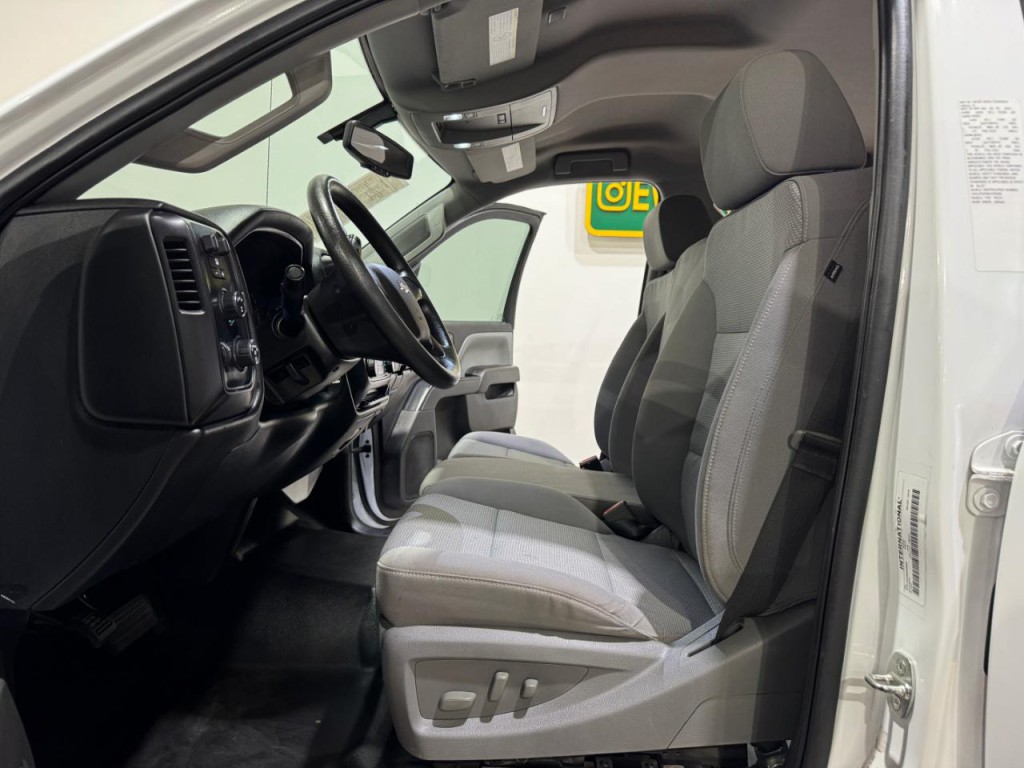 2022 Chevrolet Silverado 1500 Image 17