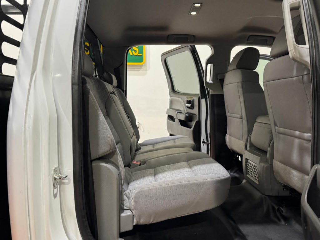 2022 Chevrolet Silverado 1500 Image 19