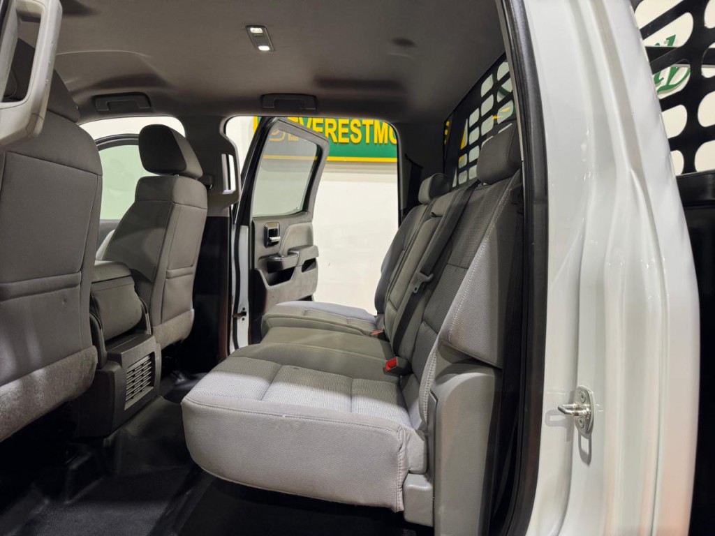 2022 Chevrolet Silverado 1500 Image 20