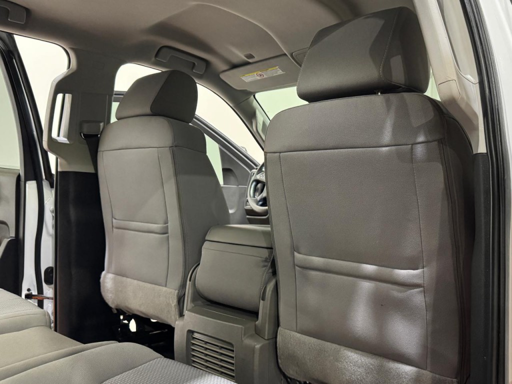 2022 Chevrolet Silverado 1500 Image 21