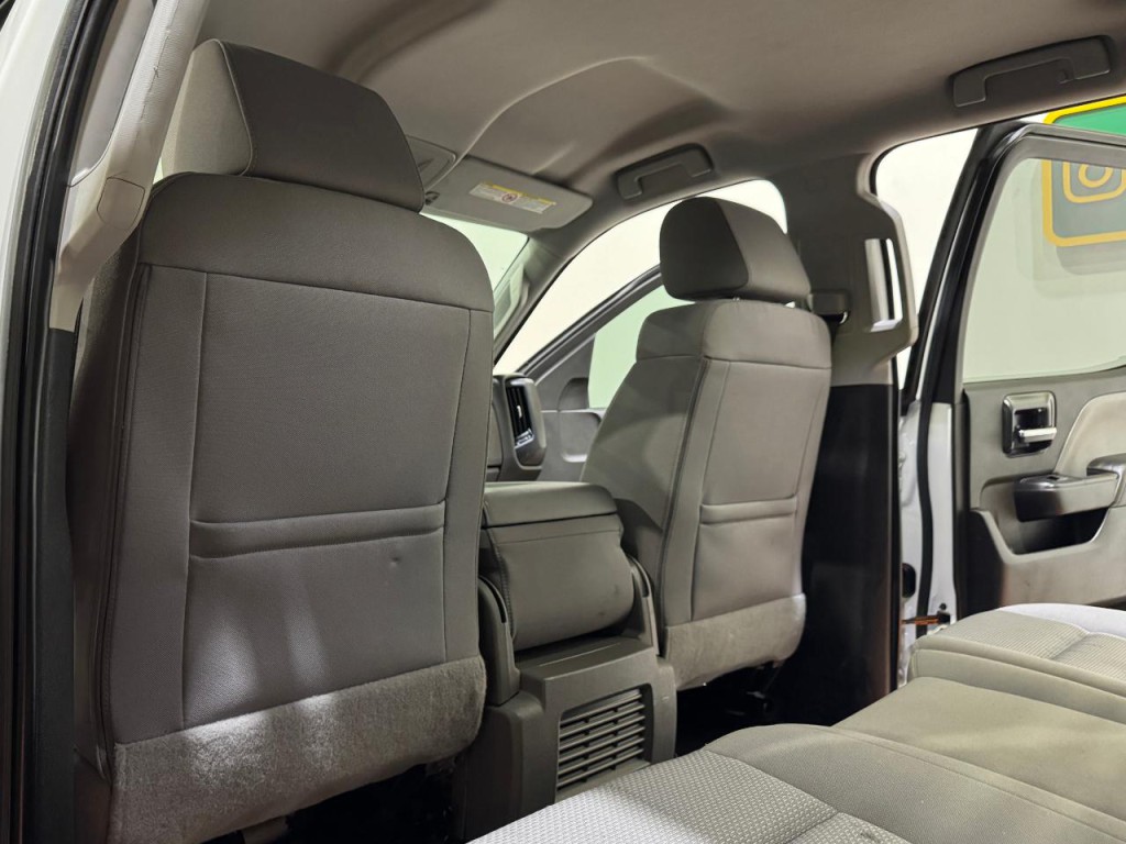 2022 Chevrolet Silverado 1500 Image 22