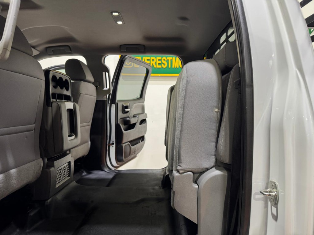 2022 Chevrolet Silverado 1500 Image 23