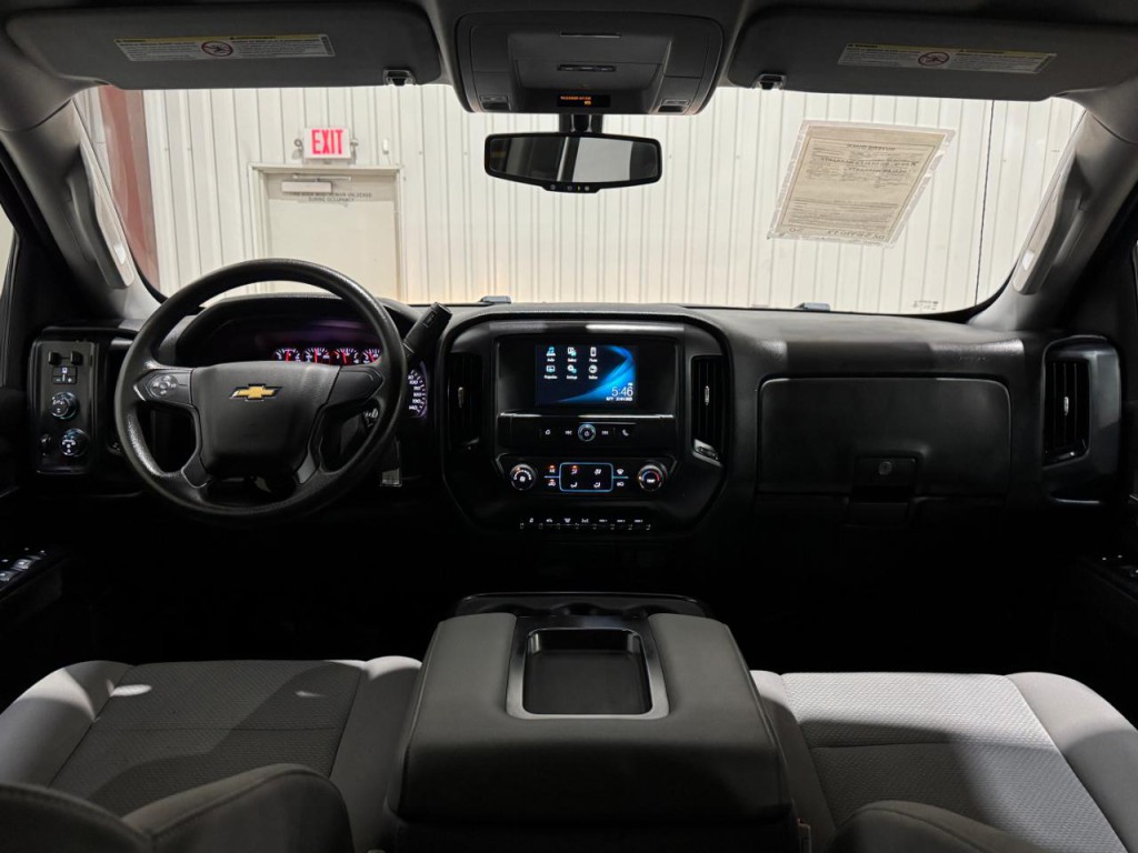 2022 Chevrolet Silverado 1500 Image 24