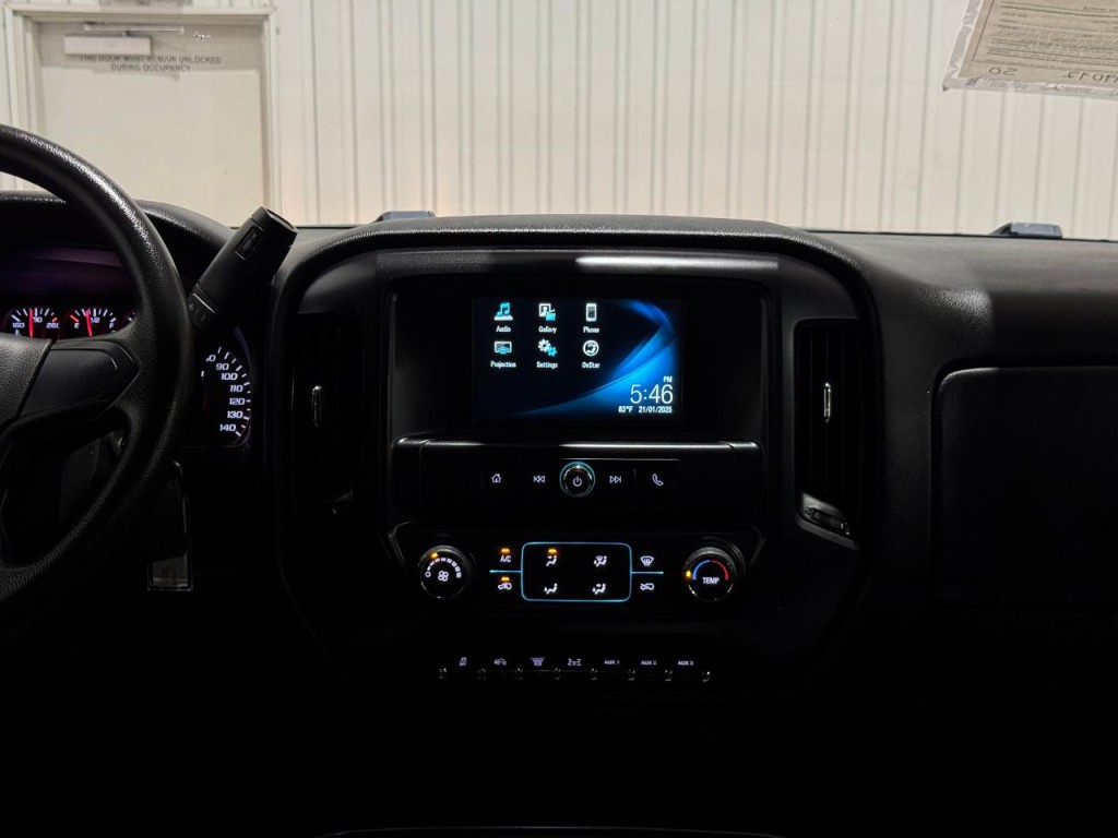 2022 Chevrolet Silverado 1500 Image 25