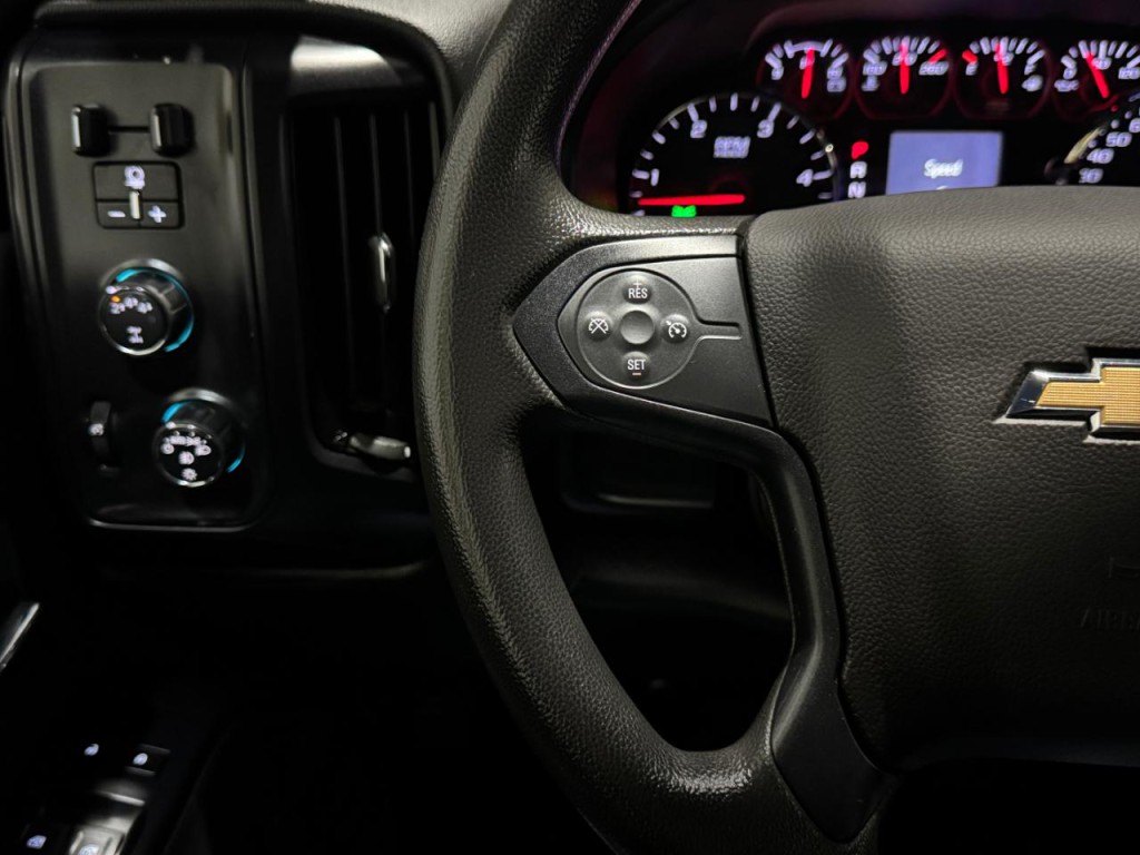 2022 Chevrolet Silverado 1500 Image 26