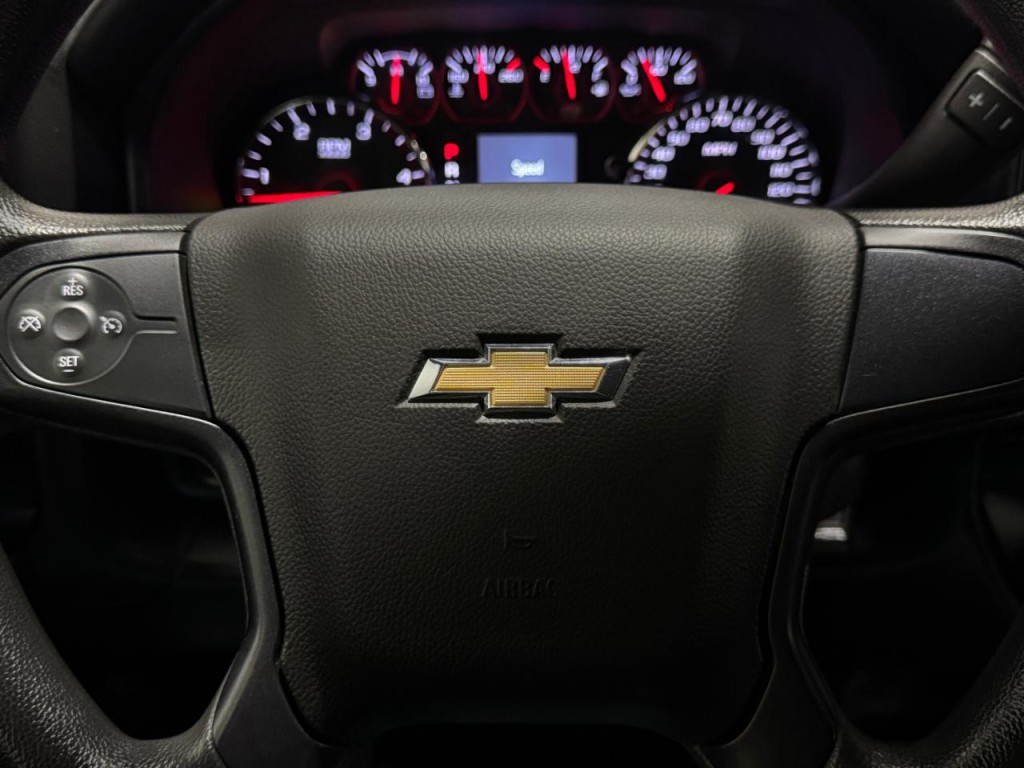 2022 Chevrolet Silverado 1500 Image 27