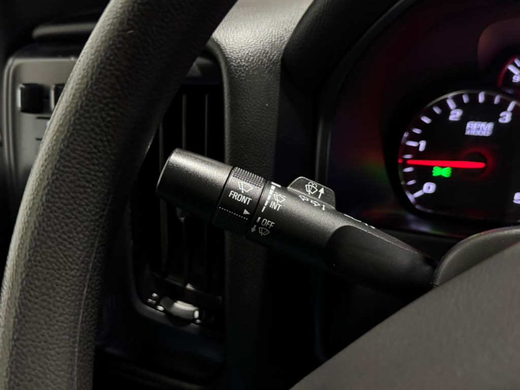 2022 Chevrolet Silverado 1500 Image 28