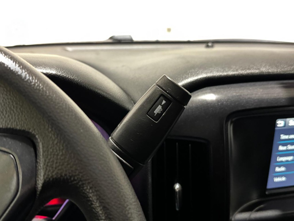 2022 Chevrolet Silverado 1500 Image 29