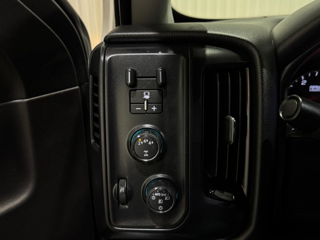 2022 Chevrolet Silverado 1500 Image 30