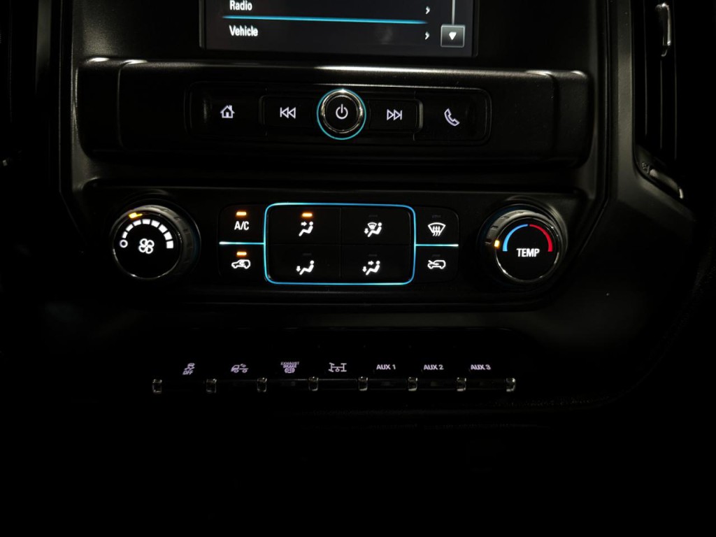 2022 Chevrolet Silverado 1500 Image 34