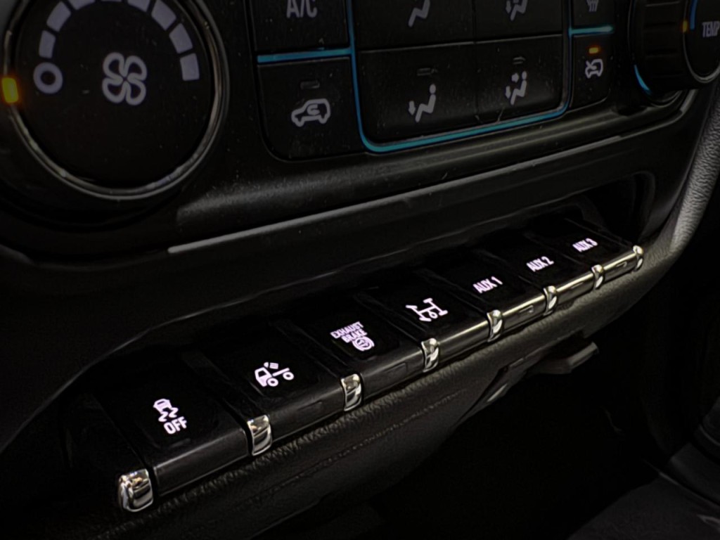 2022 Chevrolet Silverado 1500 Image 35