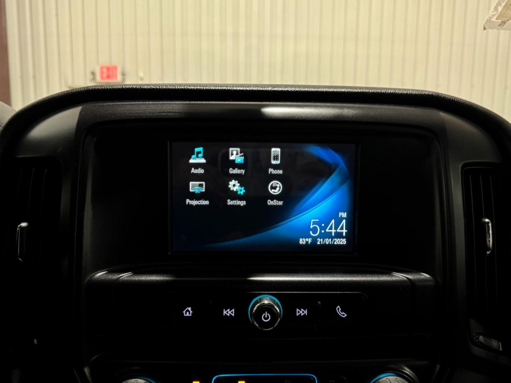 2022 Chevrolet Silverado 1500 Image 36