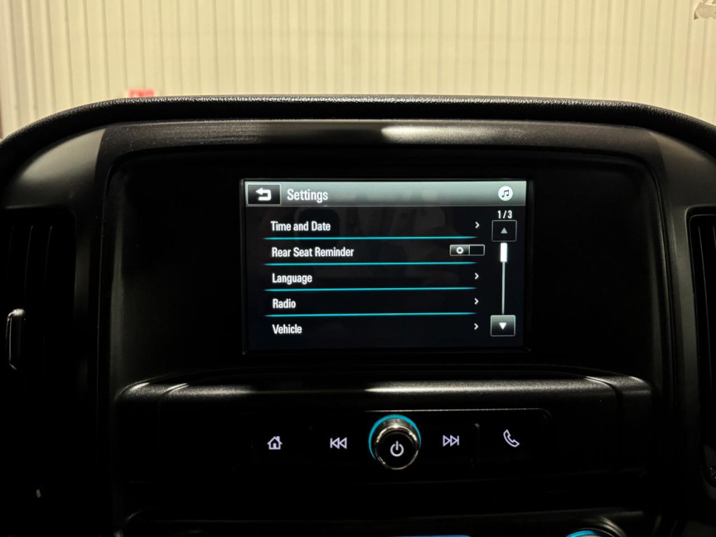 2022 Chevrolet Silverado 1500 Image 37