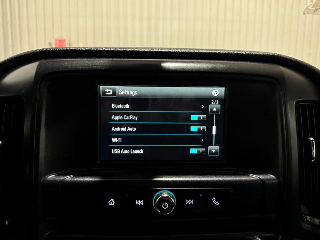 2022 Chevrolet Silverado 1500 Image 38