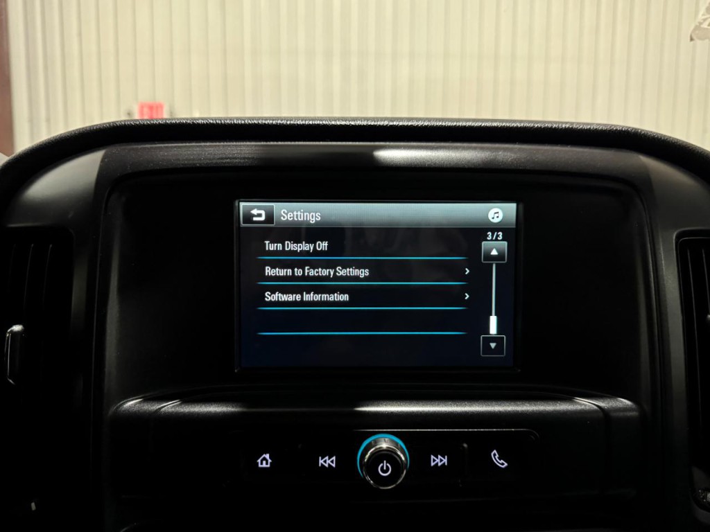 2022 Chevrolet Silverado 1500 Image 39