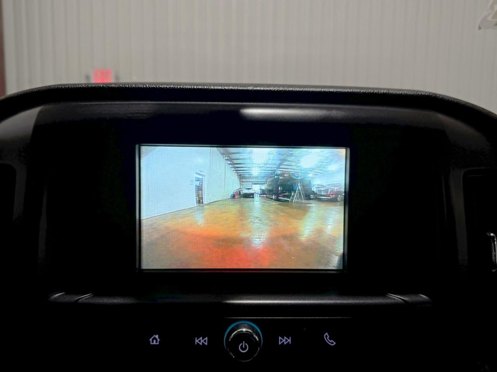 2022 Chevrolet Silverado 1500 Image 40