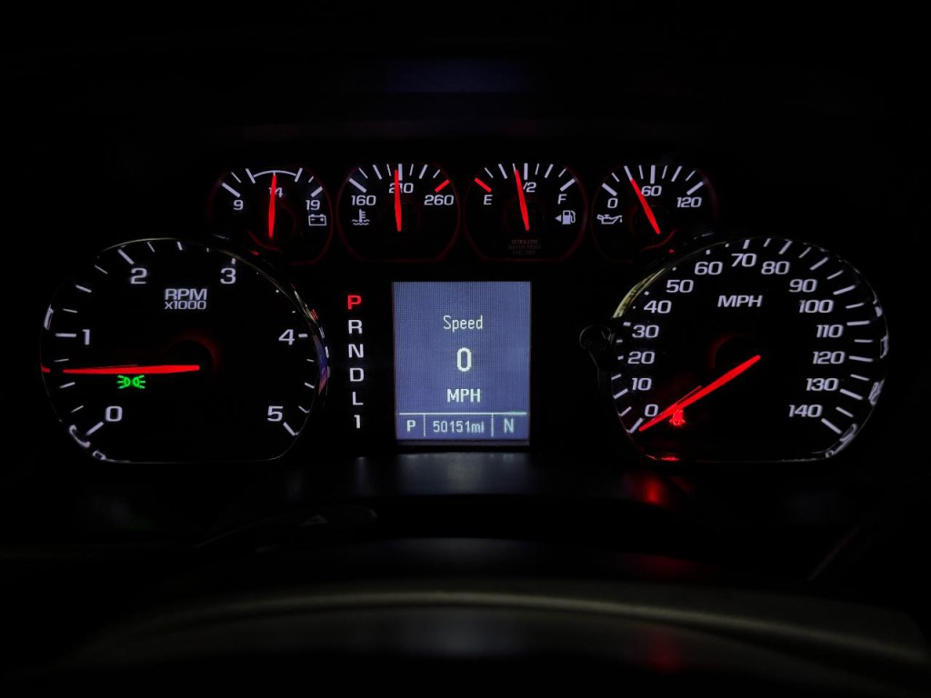 2022 Chevrolet Silverado 1500 Image 42