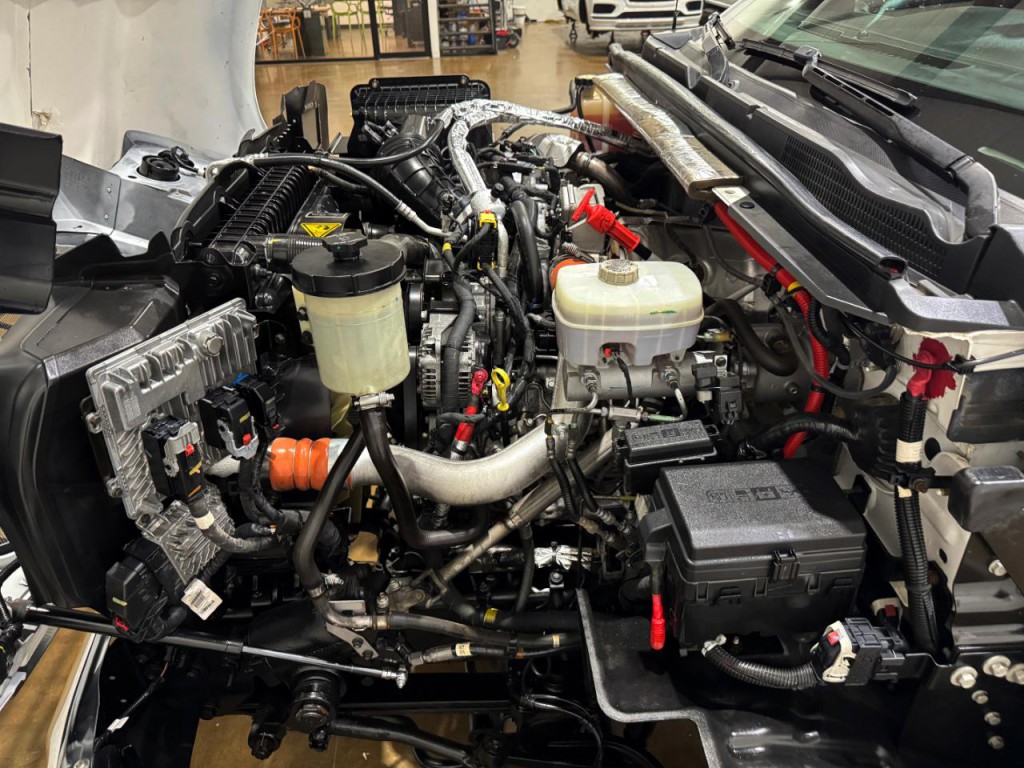 2022 Chevrolet Silverado 1500 Image 43