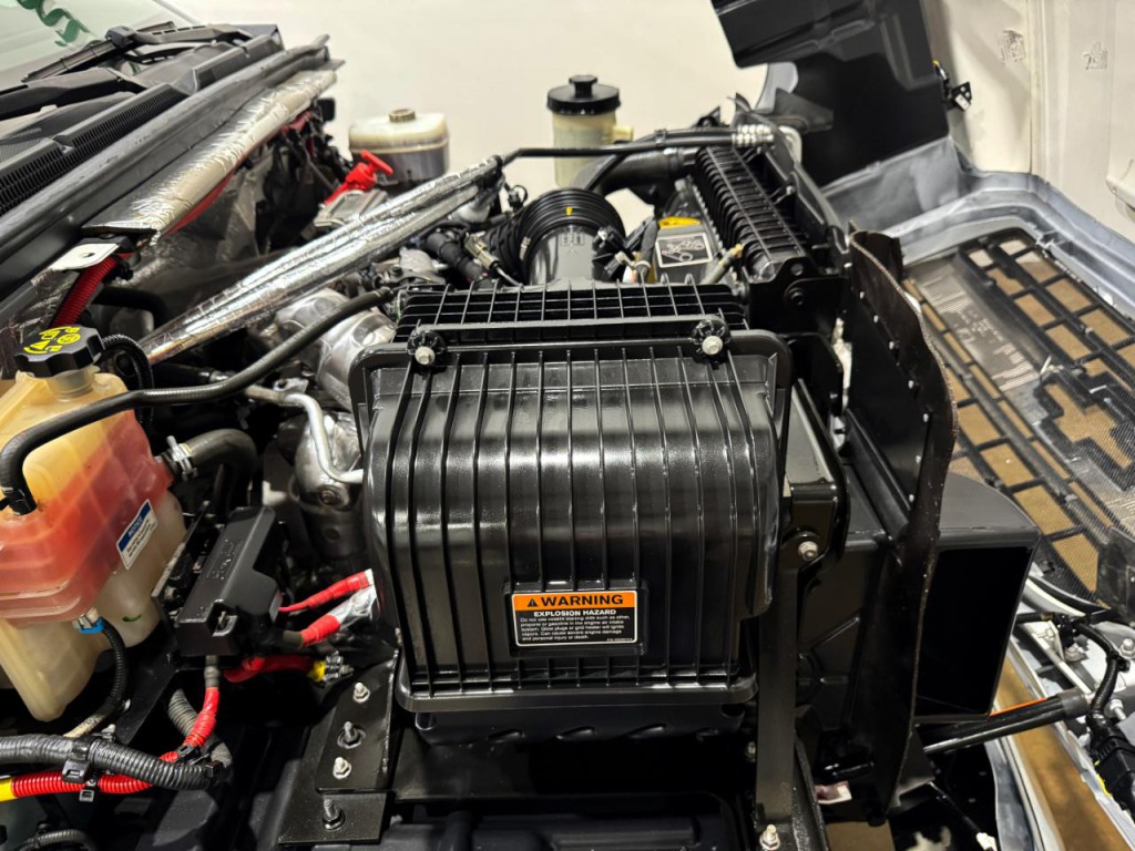 2022 Chevrolet Silverado 1500 Image 44