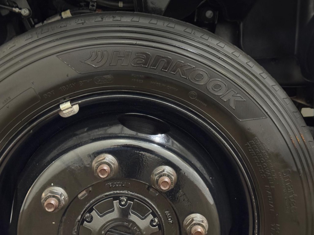 2022 Chevrolet Silverado 1500 Image 47