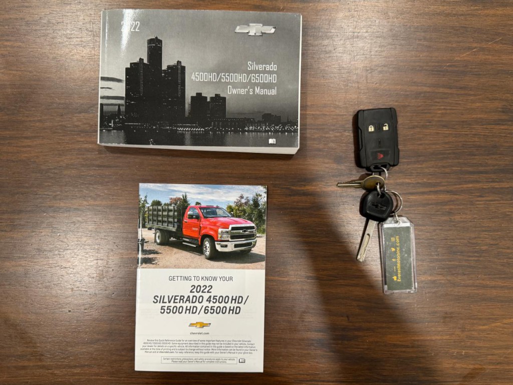 2022 Chevrolet Silverado 1500 Image 50