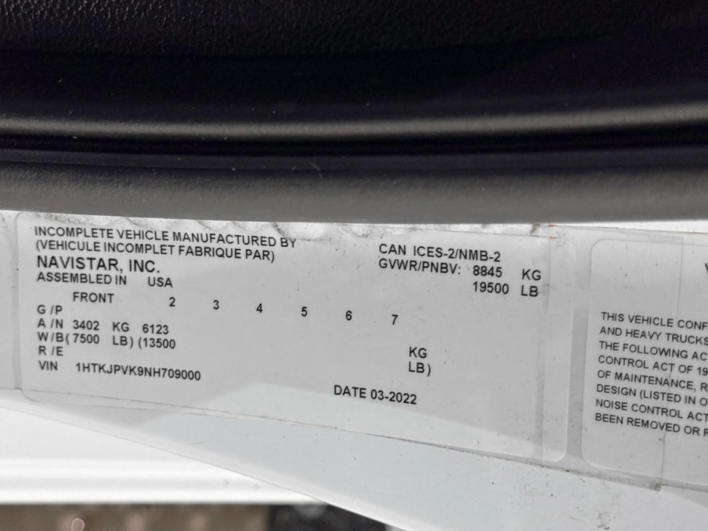 2022 Chevrolet Silverado 1500 Image 58