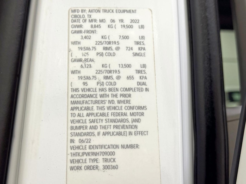 2022 Chevrolet Silverado 1500 Image 60