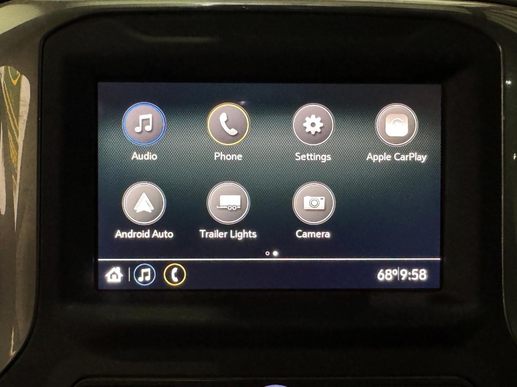 2023 Chevrolet Silverado 1500 Image 6