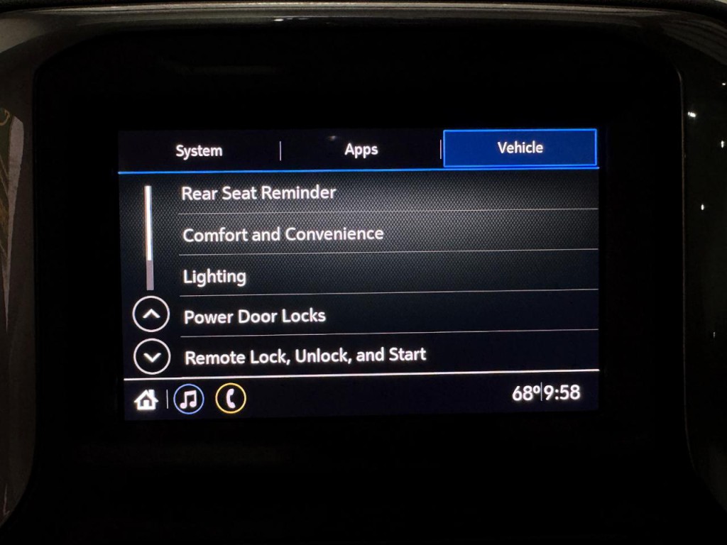 2023 Chevrolet Silverado 1500 Image 9