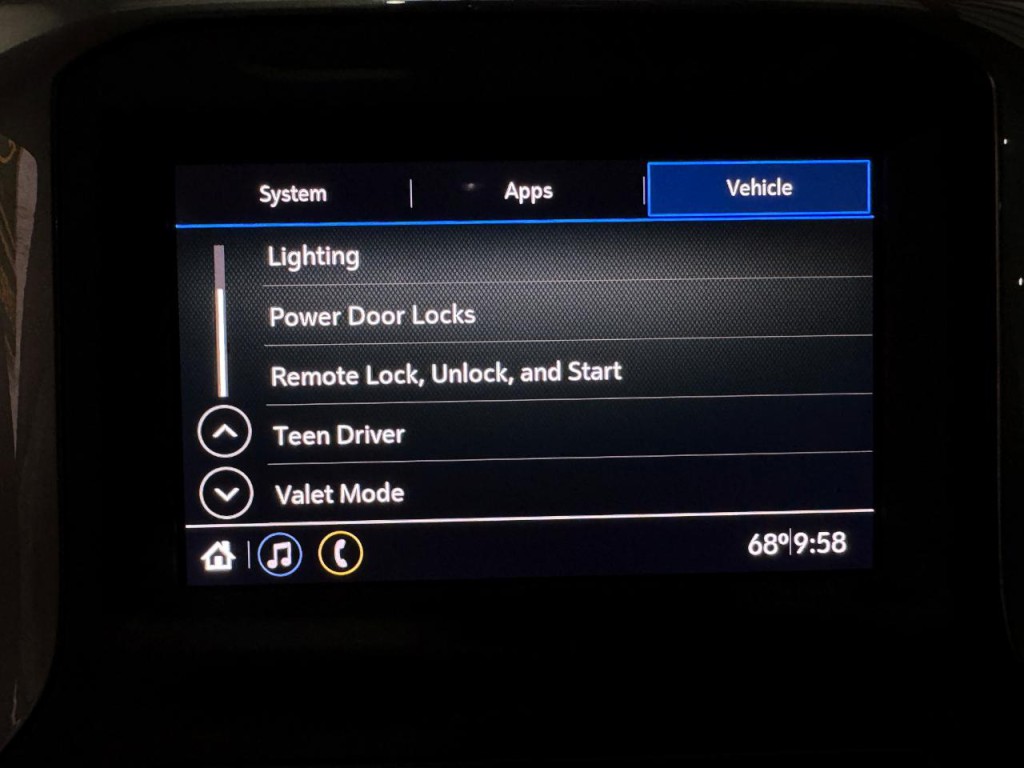 2023 Chevrolet Silverado 1500 Image 10