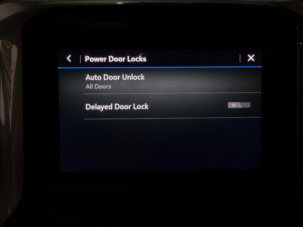 2023 Chevrolet Silverado 1500 Image 11