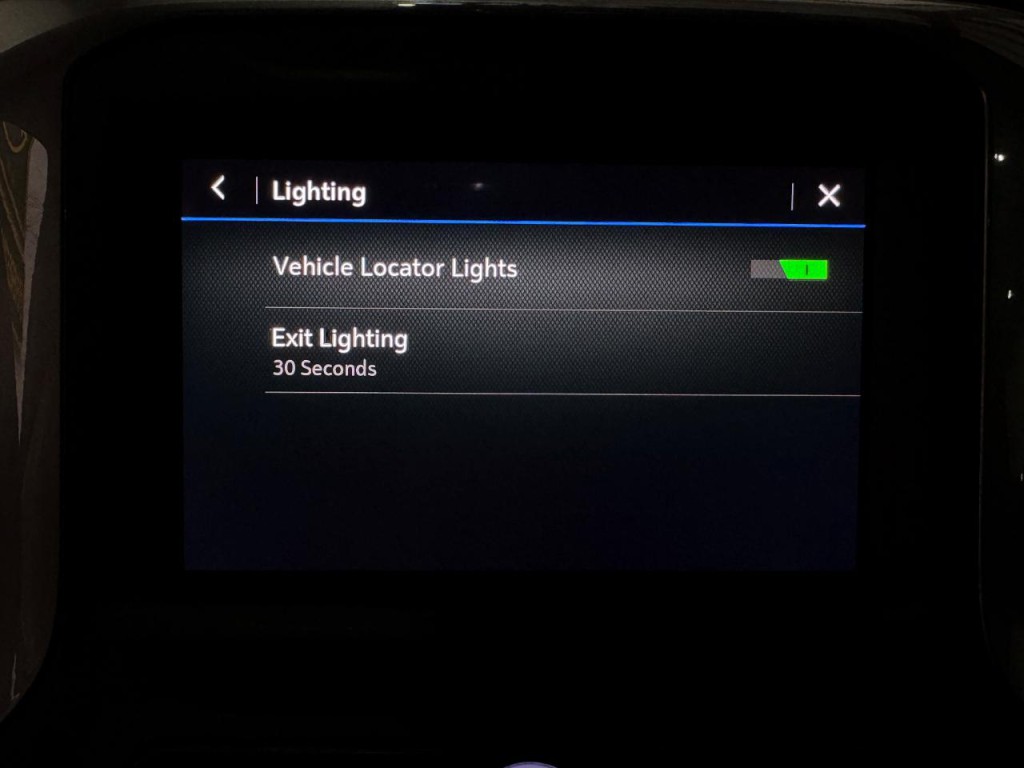 2023 Chevrolet Silverado 1500 Image 12