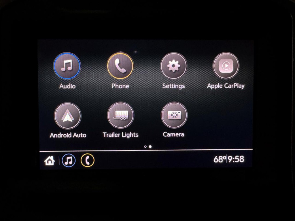 2023 Chevrolet Silverado 1500 Image 14