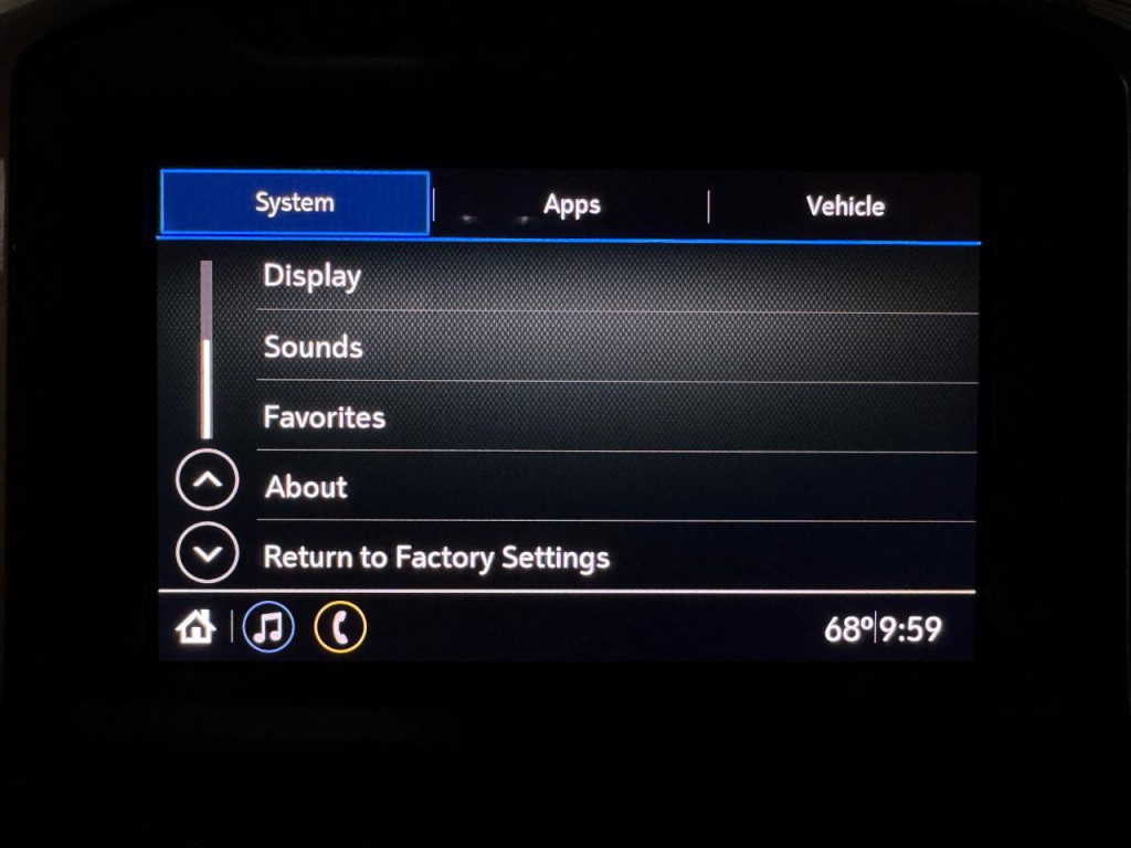 2023 Chevrolet Silverado 1500 Image 15
