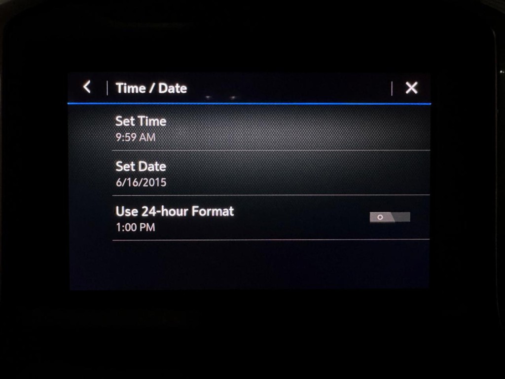 2023 Chevrolet Silverado 1500 Image 16