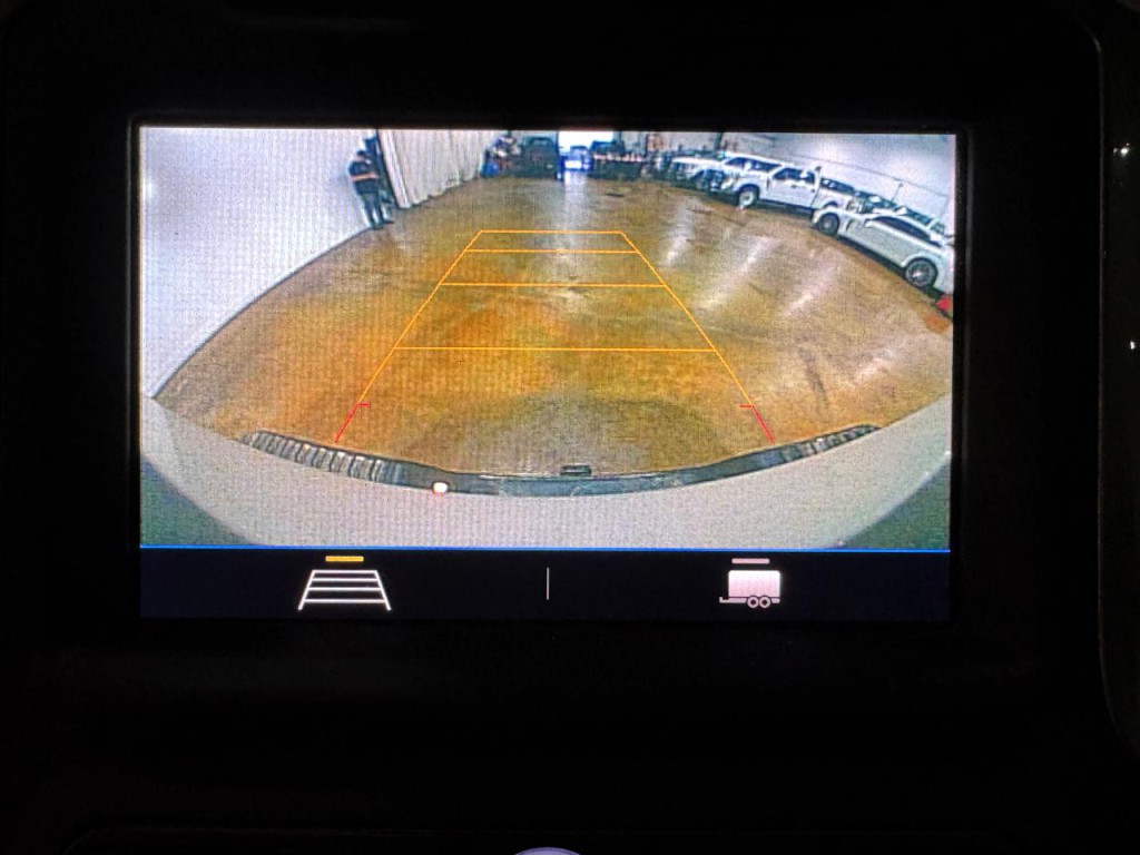 2023 Chevrolet Silverado 1500 Image 18