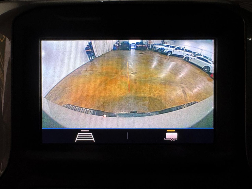 2023 Chevrolet Silverado 1500 Image 19