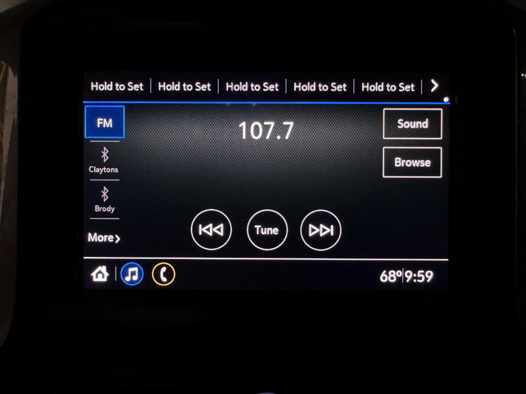 2023 Chevrolet Silverado 1500 Image 20