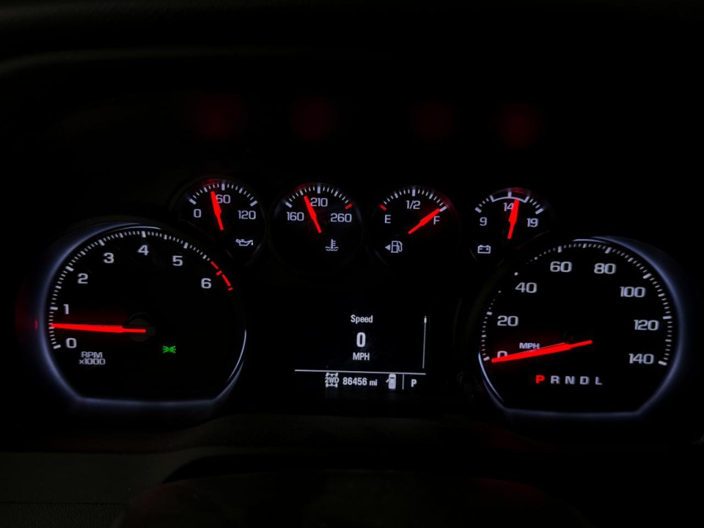 2023 Chevrolet Silverado 1500 Image 21