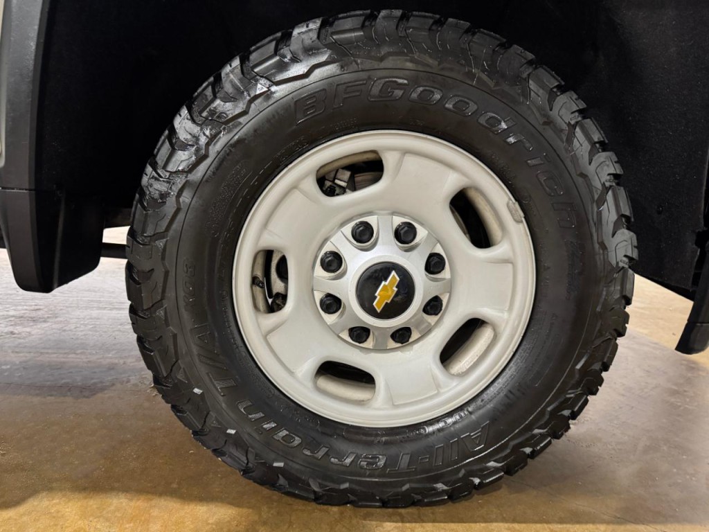 2023 Chevrolet Silverado 1500 Image 22