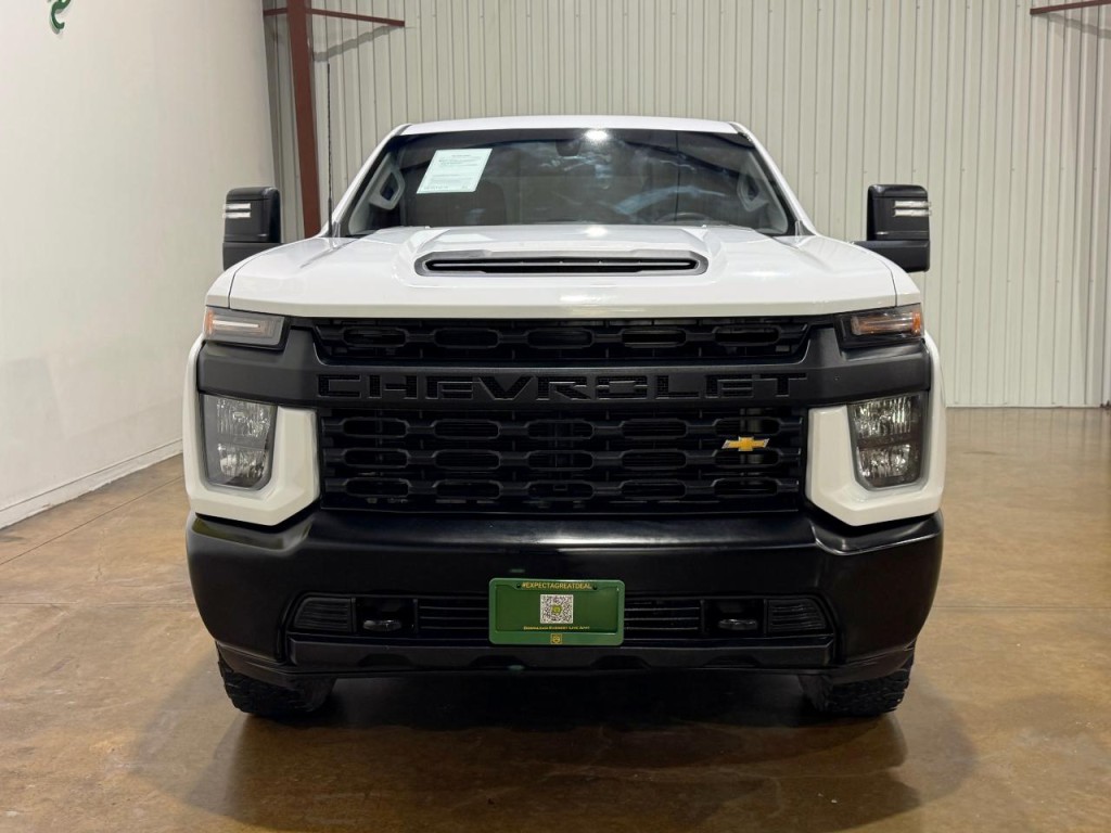 2023 Chevrolet Silverado 1500 Image 2