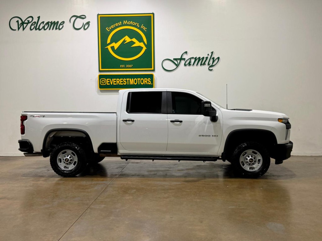 2023 Chevrolet Silverado 1500 Image 9