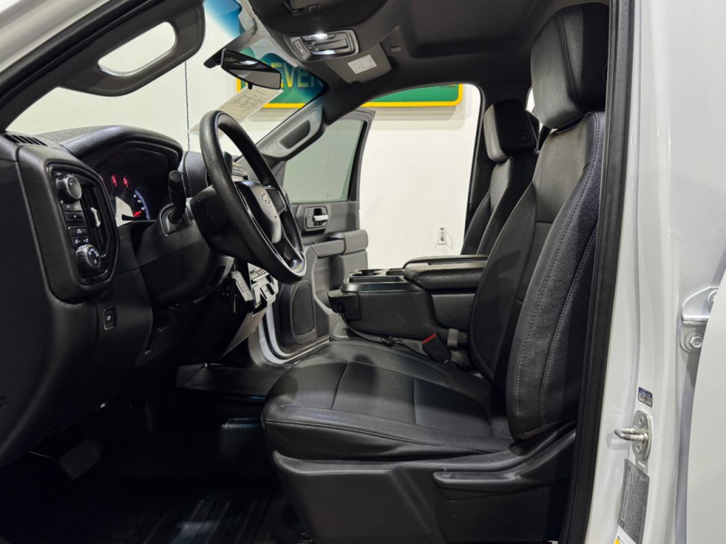 2023 Chevrolet Silverado 1500 Image 12