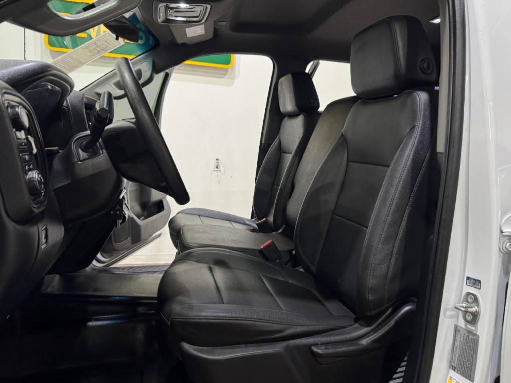 2023 Chevrolet Silverado 1500 Image 13