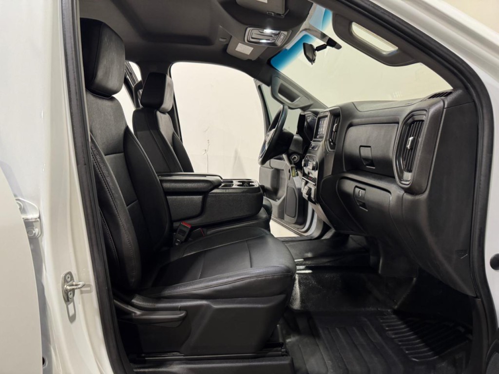 2023 Chevrolet Silverado 1500 Image 14