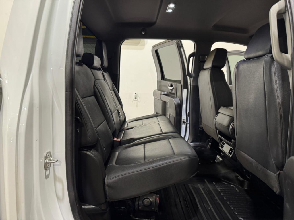 2023 Chevrolet Silverado 1500 Image 15