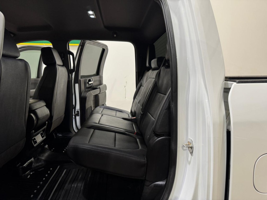 2023 Chevrolet Silverado 1500 Image 16